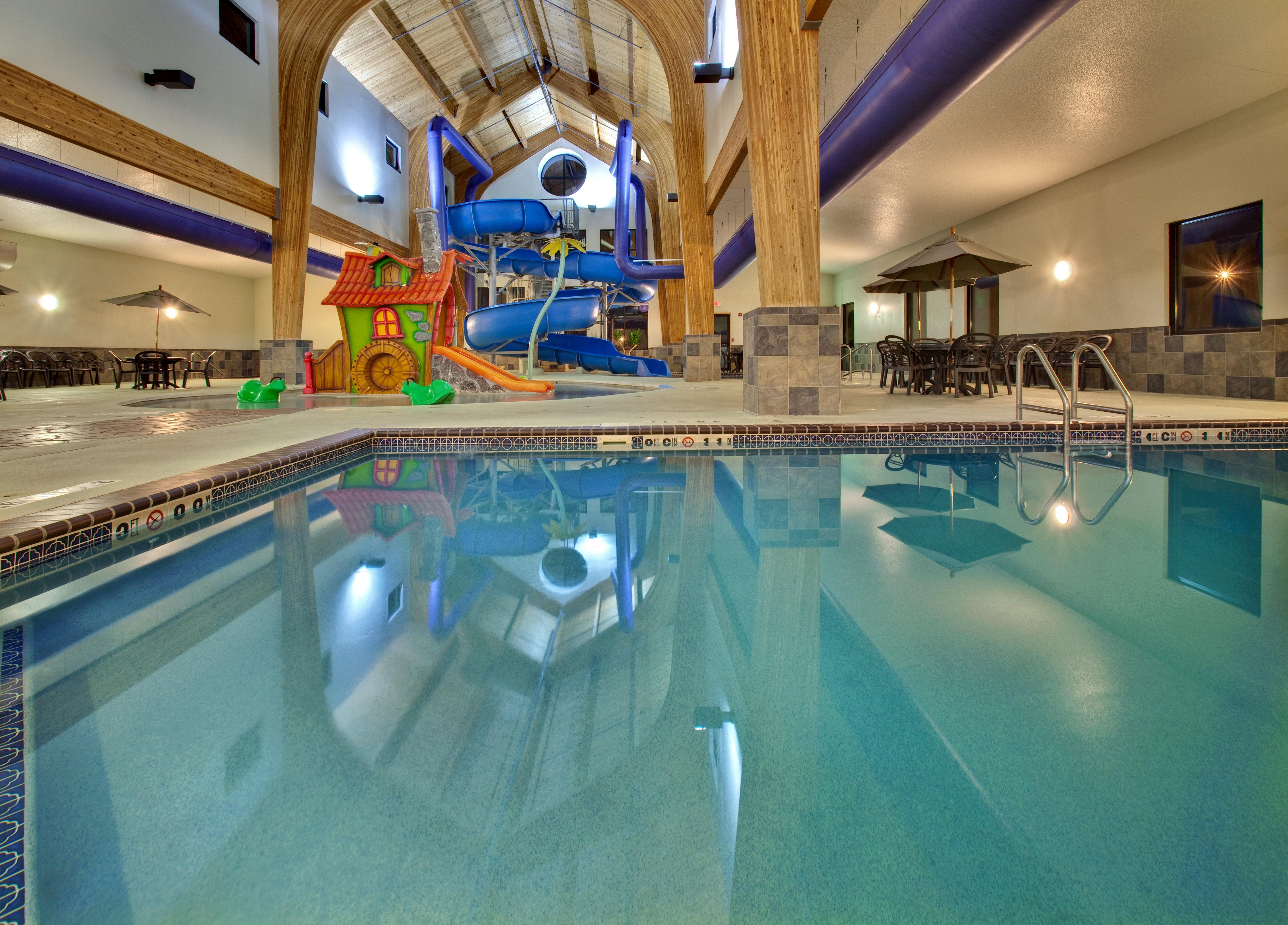 Best Western Watertown Inn & Suites Eksteriør billede