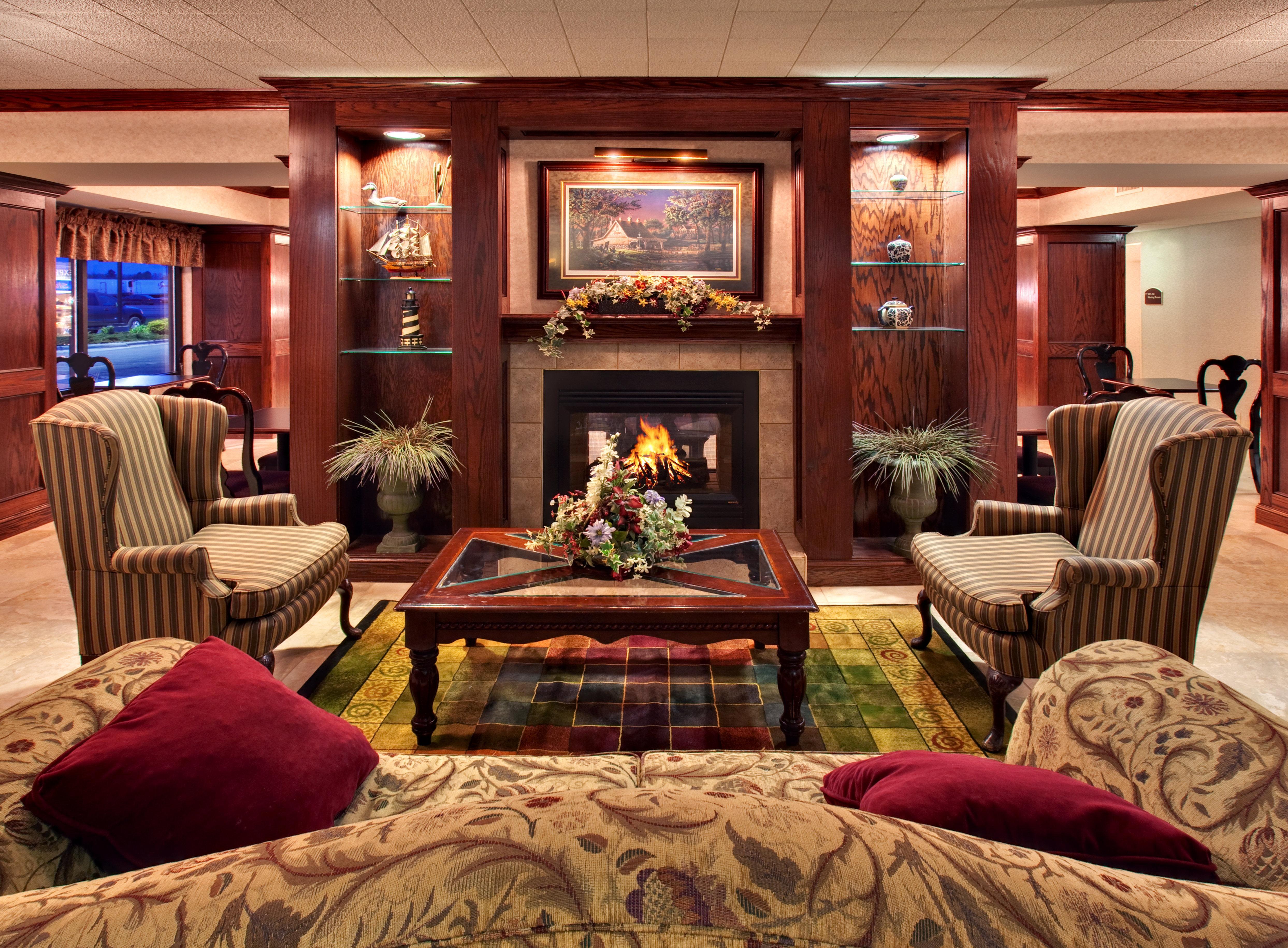 Best Western Watertown Inn & Suites Eksteriør billede