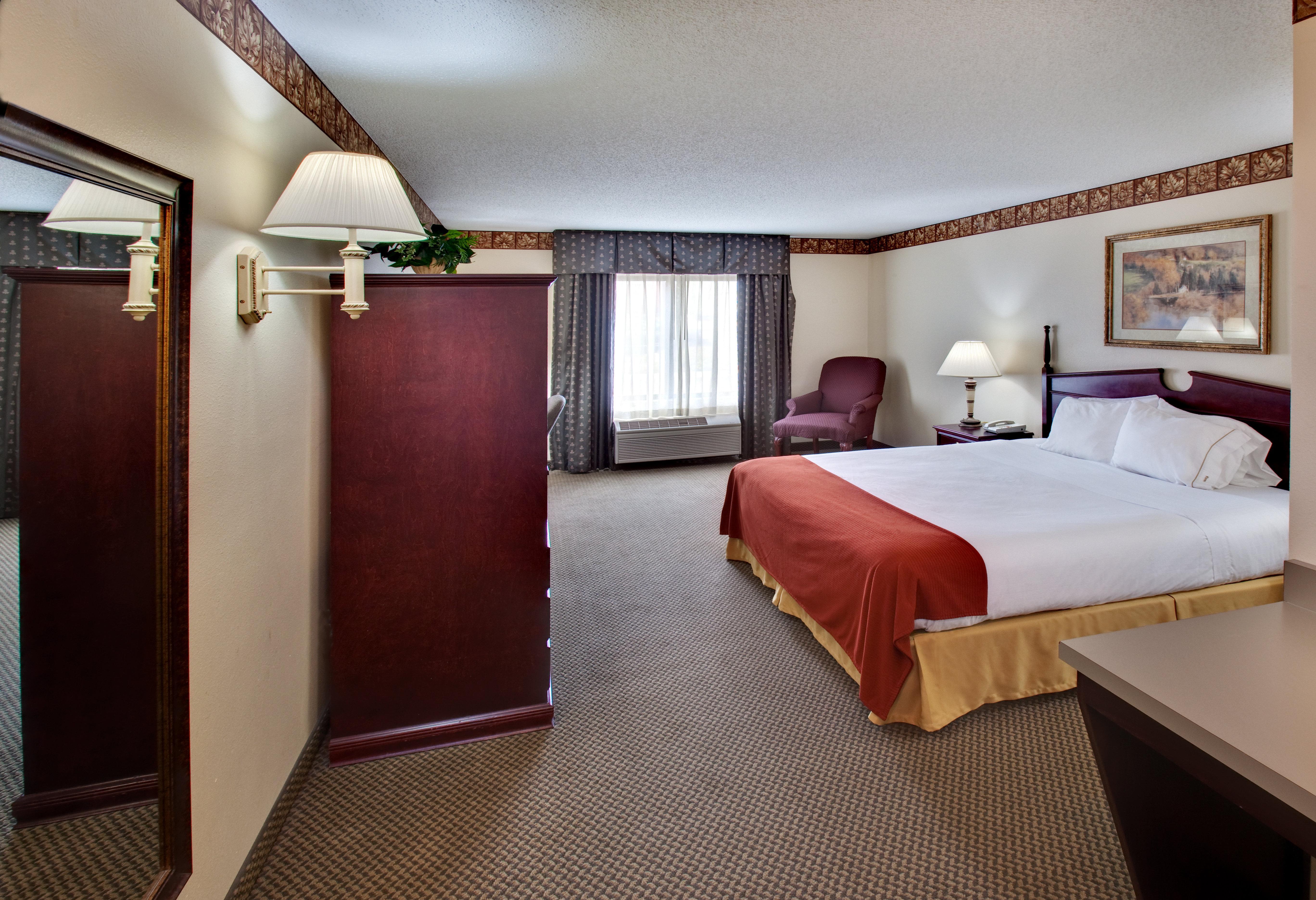 Best Western Watertown Inn & Suites Eksteriør billede