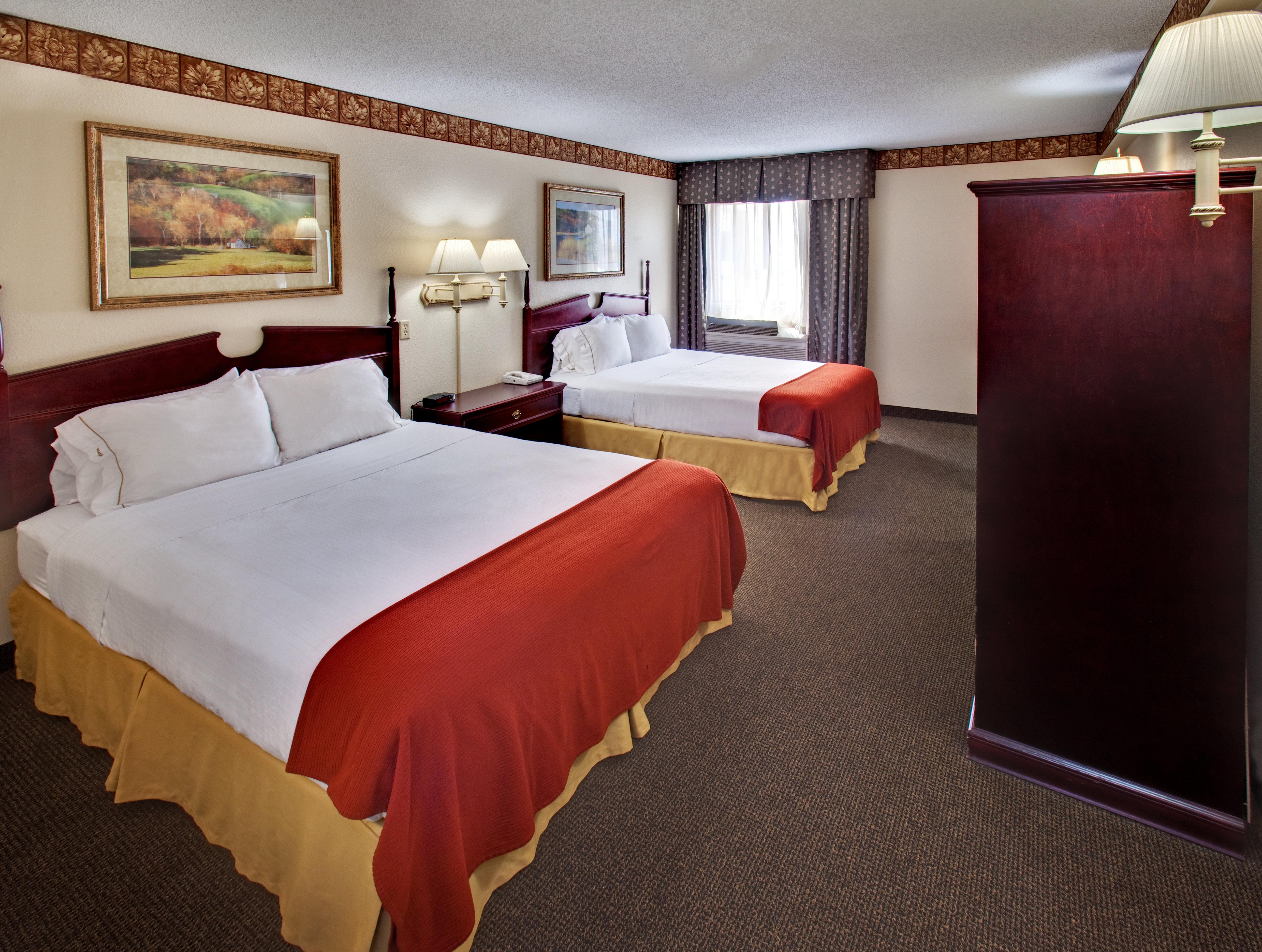 Best Western Watertown Inn & Suites Eksteriør billede